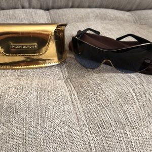 Tory Burch sunglasses